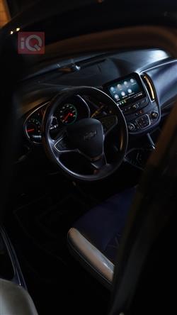 شيفروليه ماليبو